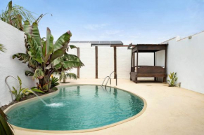 Villa Tokio, Chiclana De La Frontera